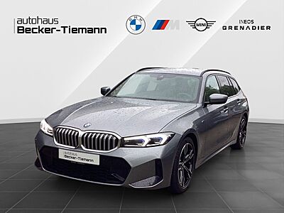 BMW 318D