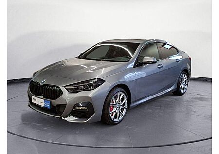 BMW 220i Gran Coupé