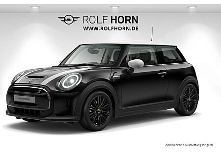 Mini Cooper SE 3-Türer (2020 - 2023