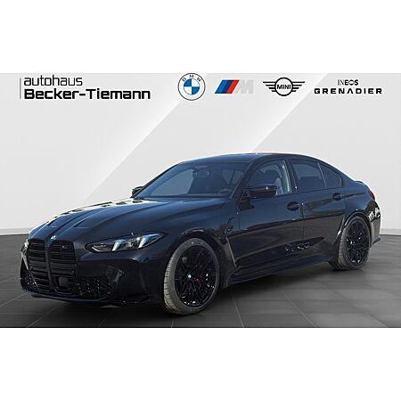 BMW 3er Limousine kaufen