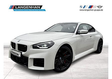 BMW M2 Coupé