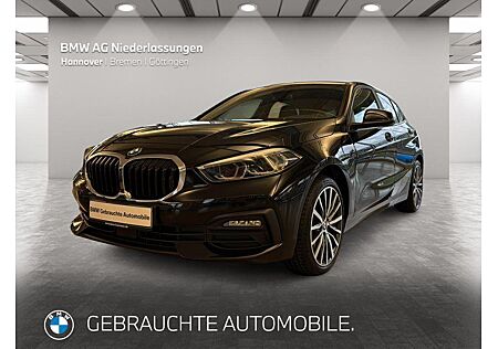 BMW 118I (AB 2018)