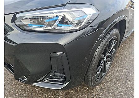 BMW X3 xDrive30i