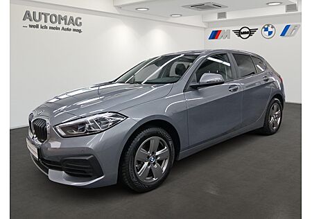BMW 116I