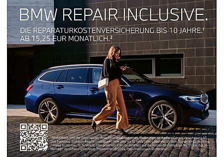 BMW X3 20d xDrive