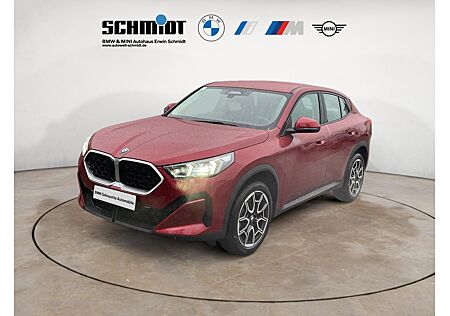 BMW X2 sDrive20i (U10)