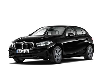 BMW 118I A