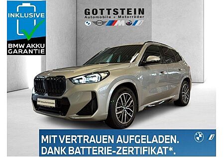 BMW iX1 xDrive30 Aut. M Shadow Line