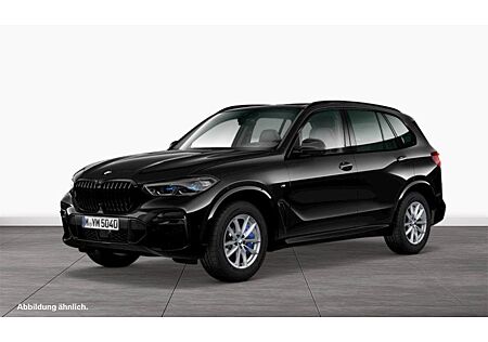 BMW X5 M X5 XDRIVE30D (AB 2017)