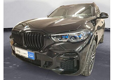 BMW X5 xDrive40d