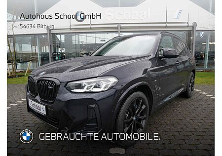BMW X3 M40d