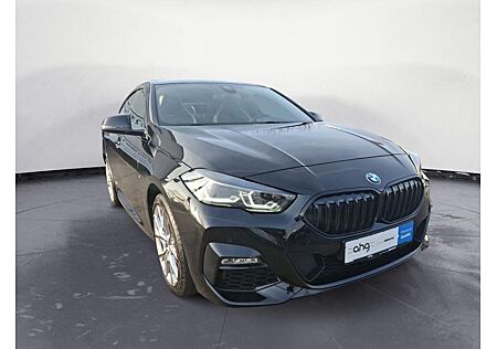 BMW 220i Gran Coupé