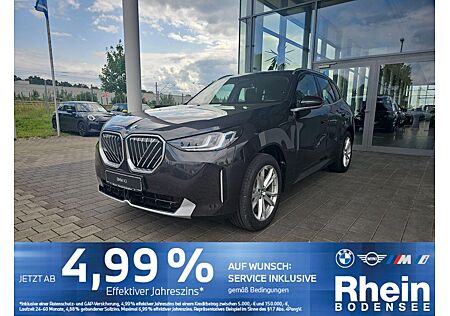 BMW X3 M X3 20 xDrive