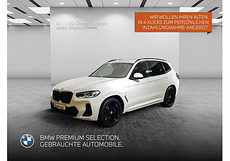 BMW X3 M X3 XDRIVE30D (AB 2021)