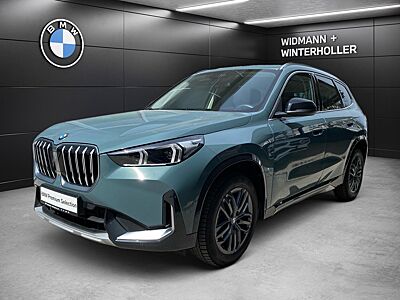 BMW X1 xDrive23d