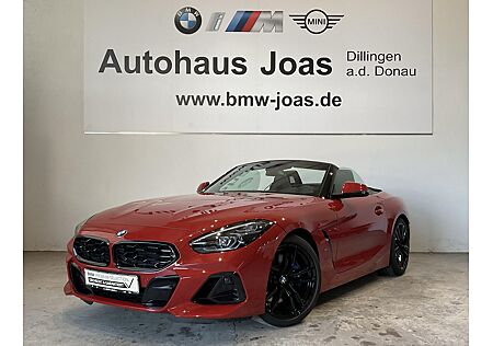 BMW Z4 M40i