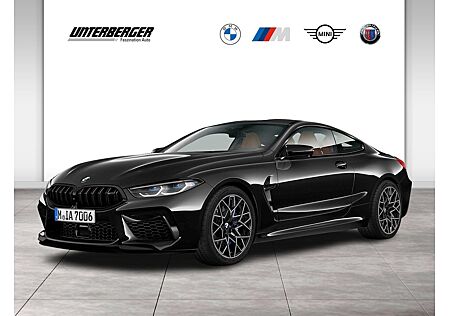 BMW M8