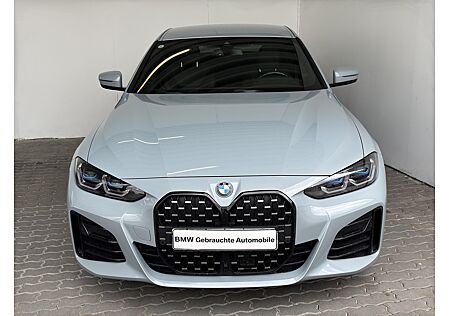 BMW 430I