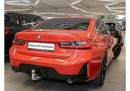 BMW 330i Limousine