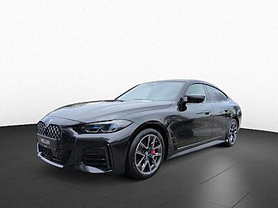 BMW M440i xDrive Gran Coupé (ab 20