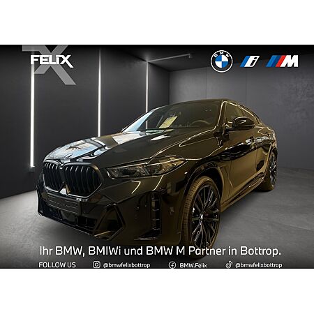 BMW X6 M kaufen