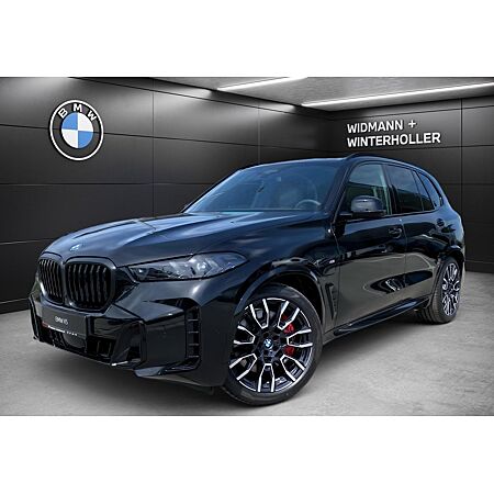 BMW X5 M50 kaufen