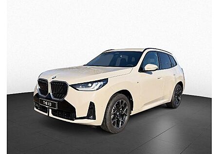 BMW X3 M X3 20 xDrive