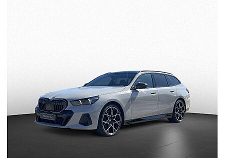 BMW 540d xDrive Touring