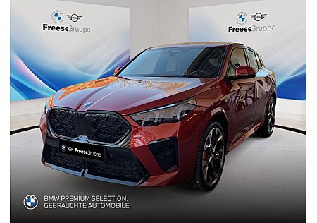 BMW X2 xDrive20d