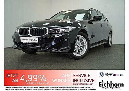BMW 318I