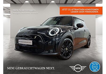 Mini Cooper SE 3-TÜRER (AB 2020)