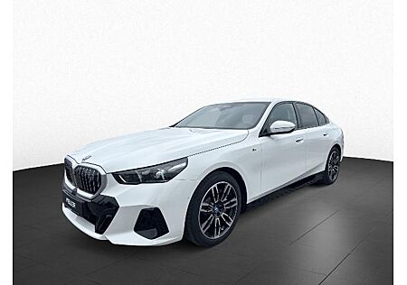BMW i5 xDrive40 Lim M SPORT