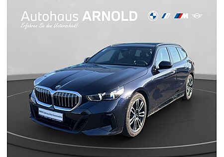BMW 540d xDrive Touring