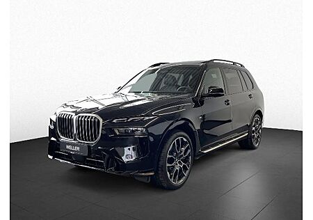 BMW X7 M X7 xDrive40i M Sport