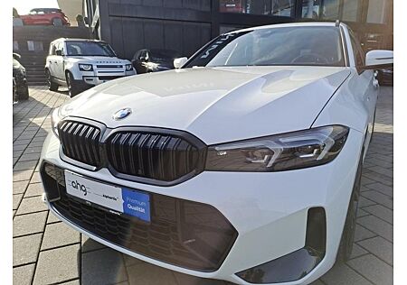 BMW 320d xDrive Touring