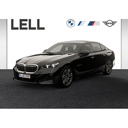 BMW 5er Limousine kaufen