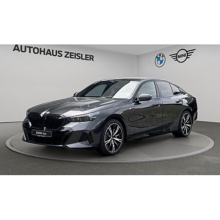 BMW 5er Limousine kaufen
