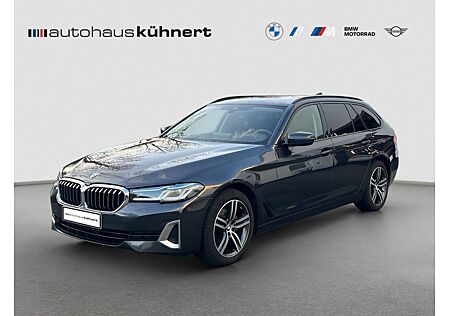 BMW 520d xDrive Touring