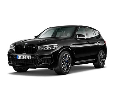 BMW X3 M