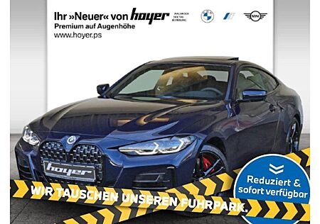 BMW 1er M Coupé M440i xDrive Coupé