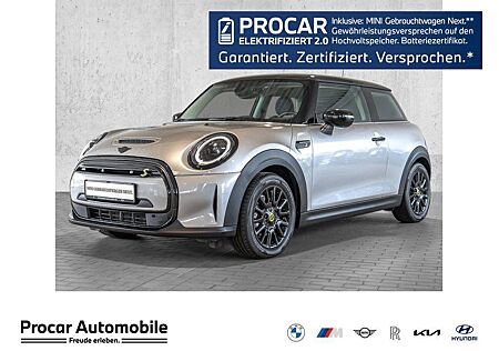 Mini Cooper SE 3-Türer