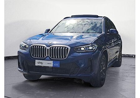 BMW X3 xDrive30i