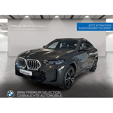 BMW X6 M kaufen