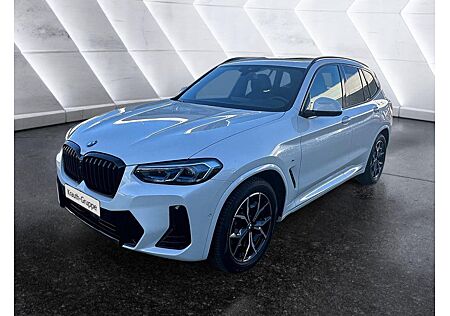 BMW X3 XDRIVE30I