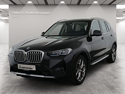 BMW X3 XDRIVE20D (AB 2021)
