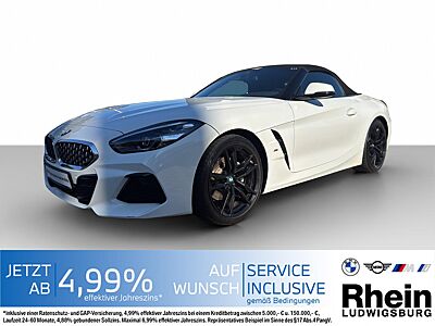 BMW Z4 SDRIVE20I