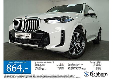 BMW X5 xDrive30d