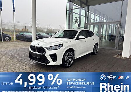 BMW X2 sDrive20i
