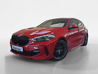 BMW 116I