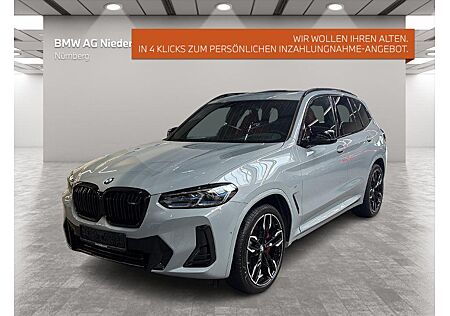 BMW X3 M40I (AB 2021)